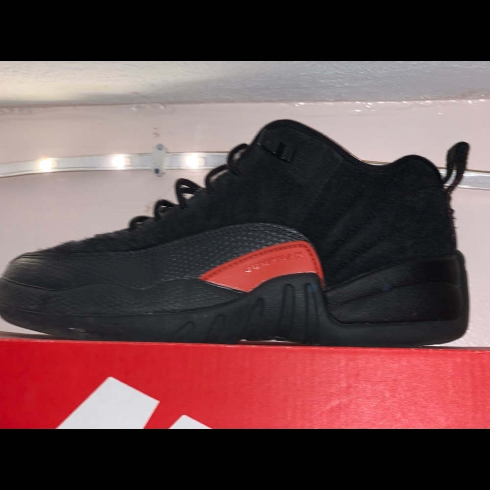 Jordan 12